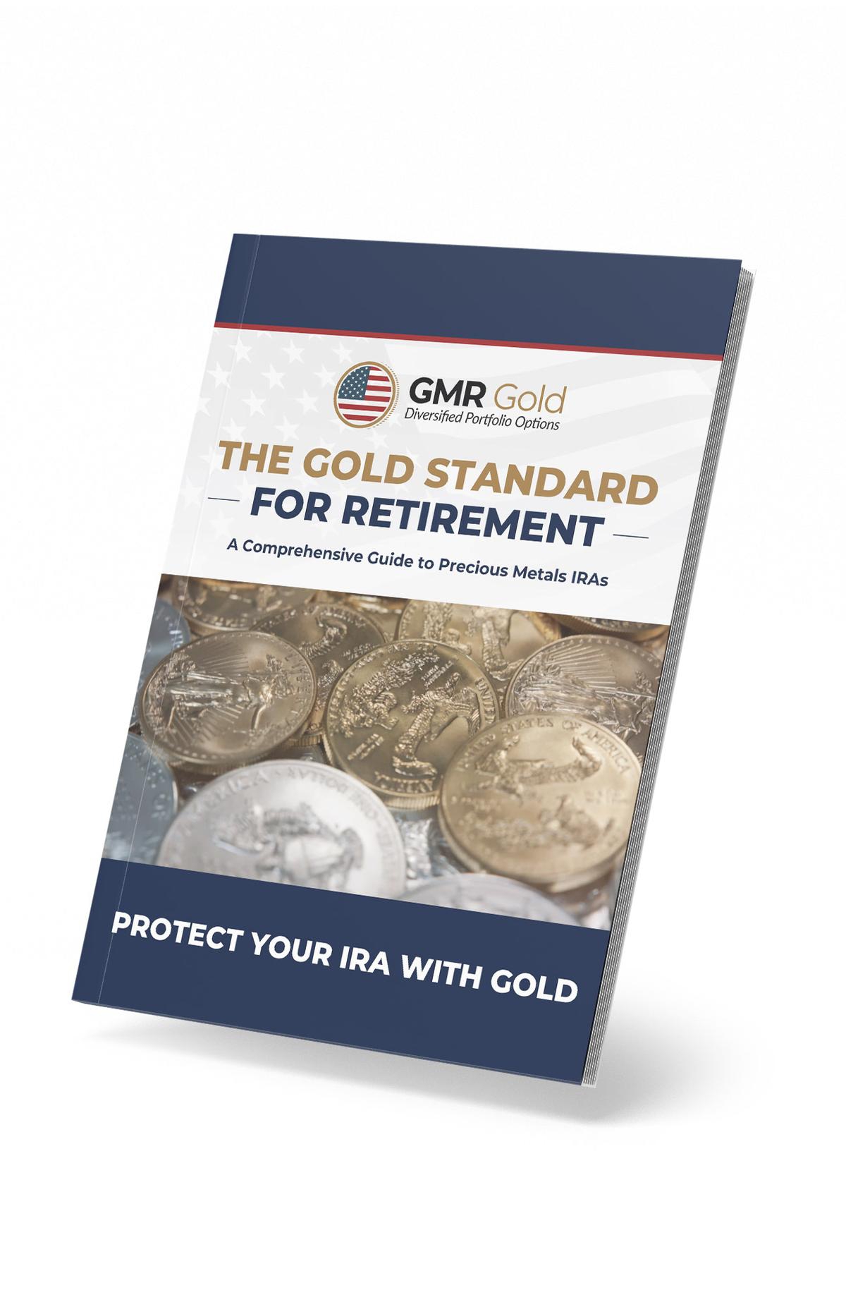 Protect Your Retirement with a Precious Metals IRA