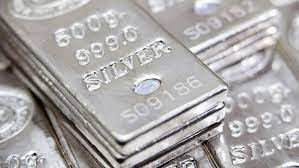 Silver