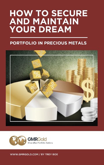 How to Secure and Maintain Your Dream Using A Precious Metals Portfolio