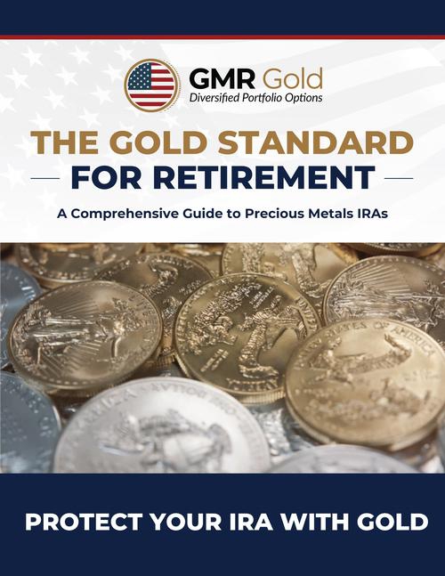 Book: The Gold Standard for Retirement