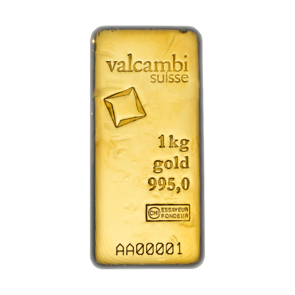 Gold Bars
